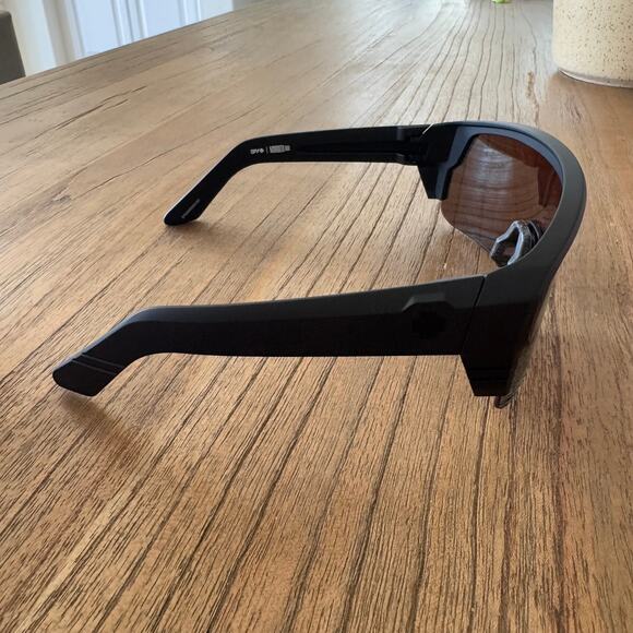 Spy Men's Polarized Sunglasses - Monolith 5050 - Picture 9 of 11